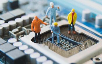 Choosing the Right Circuit Board Cleaning Partner