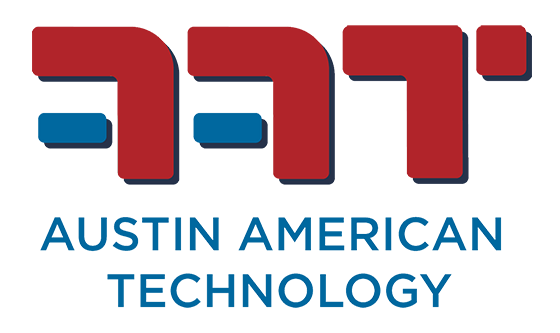 Austin American Technology Logo