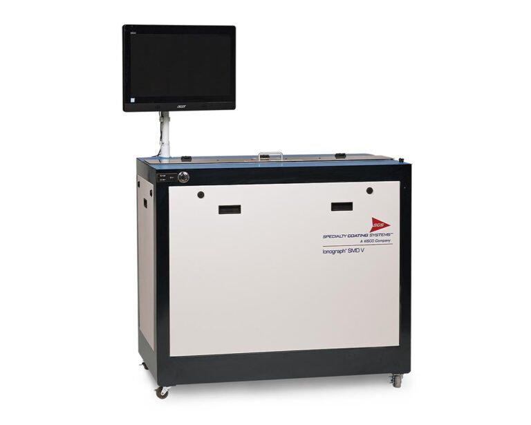 SCS Ionic Contamination Test Systems